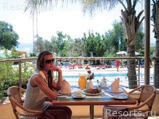 St Raphael Resort 31